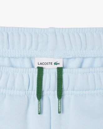 Shorts in pile