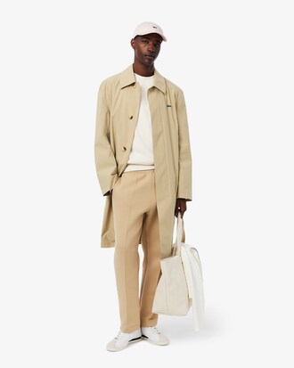 Cappellino in twill di cotone
