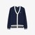 Blu Navy / Bianco