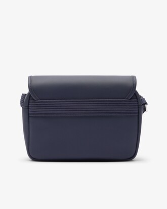 Borsa messenger classica da uomo