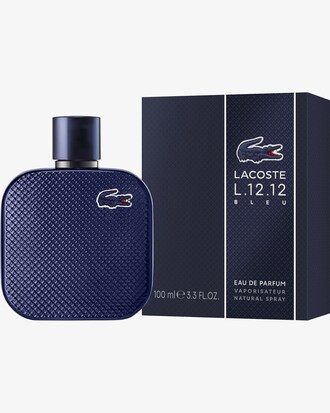 L.12.12 Bleu Eau de Parfum 100 ml