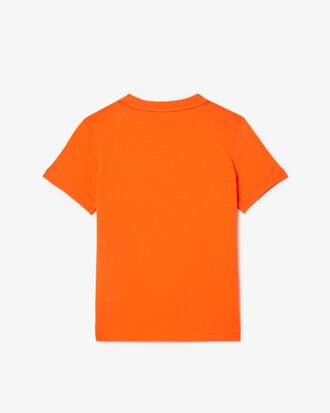 T-shirt in cotone