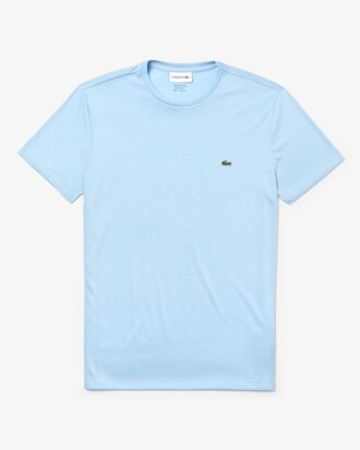 T-shirt in cotone Pima