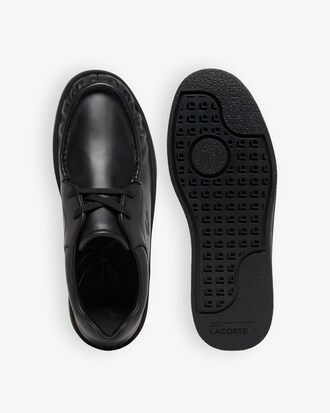 Sneakers da uomo in pelle Claylow