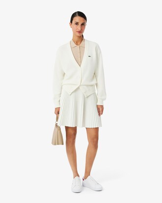 Sneakers da donna in pelle Powercourt