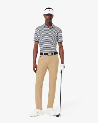 Pantaloni da golf ultra-dry slim fit
