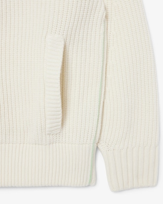 Gilet con zip Eredit&agrave; Olimpica Cortina d'Ampezzo 1956