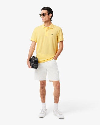 Classic Fit L.12.12 LIGHT Polo Shirt