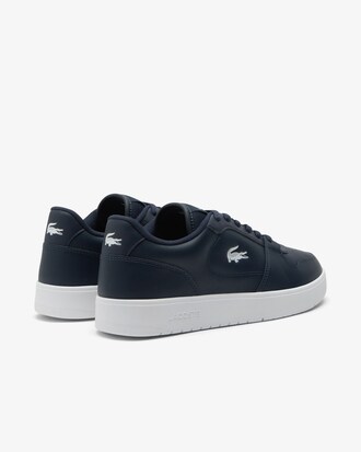 Sneakers da uomo in pelle Court Ace