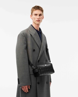 Borsa con tracolla Nomogramme