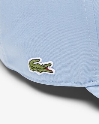 Cappellino da baseball con ricamo 3D