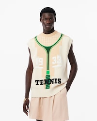 Gilet grafico Runway