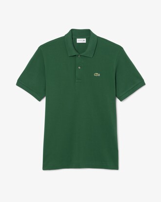 Classic Fit L.12.12 LIGHT Polo Shirt