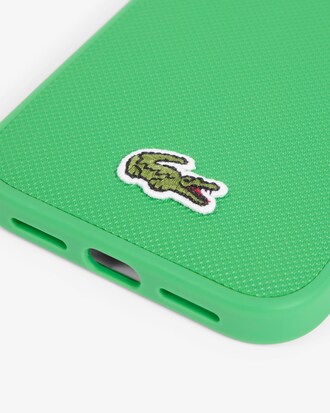 Custodia per iPhone 17 Pro Max Petit Piqu&eacute;