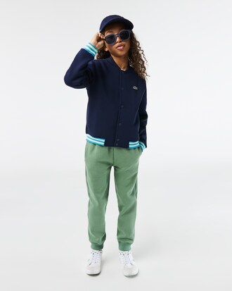 Occhiali rotondi Active Line