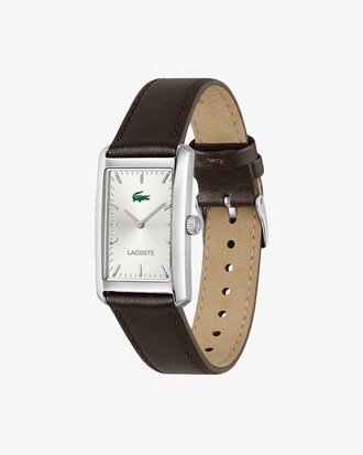 Orologio in pelle Santiago