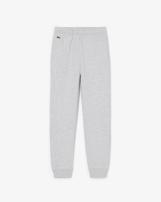 Pantaloni unisex della tuta felpati