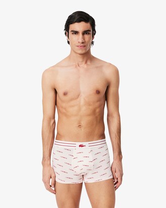 Set di 3 boxer di San Valentino