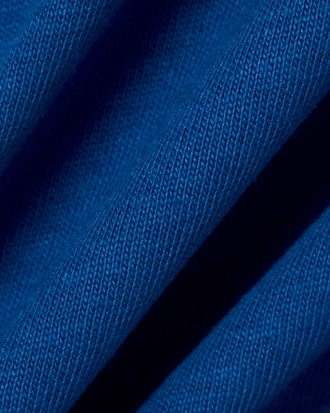 T-shirt girocollo unisex in cotone