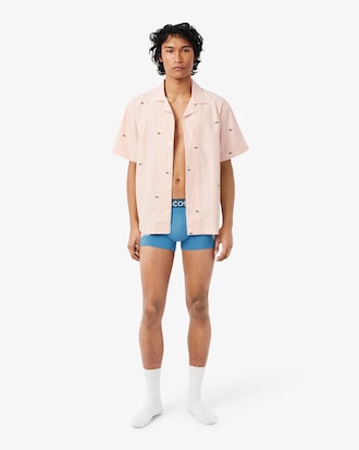 Confezione di 3 boxer aderenti Roland-Garros Edition