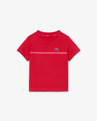 T-shirt in cotone Ultra Dry
