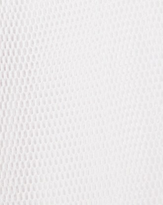 T-shirt in mesh Runway