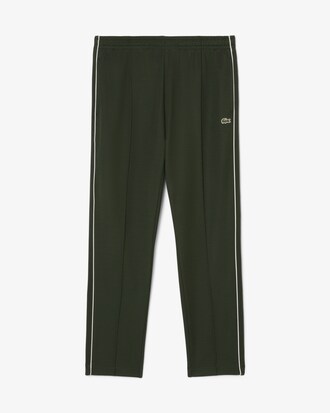 Pantaloni della tuta in piqué Paris