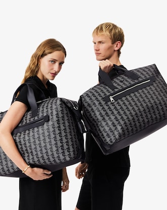 Borsa da weekend The Blend