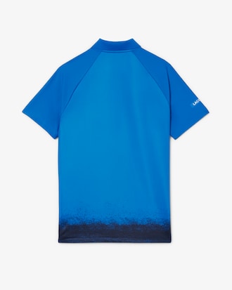 Polo Lacoste Tennis x Daniil Medvedev