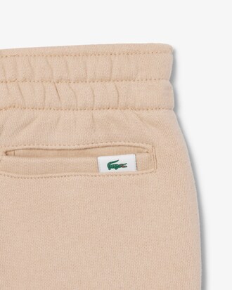 Completo polo da neonato in Petit Piqu&eacute;