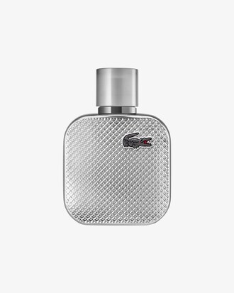 L.12.12 Eau de Parfum Silver Gray 50 ml