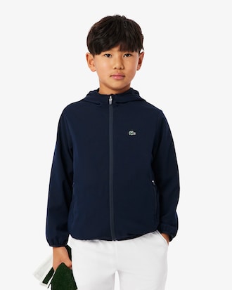 Piumino impermeabile Ultra Dry