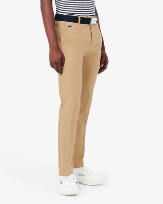 Pantaloni da golf ultra-dry slim fit