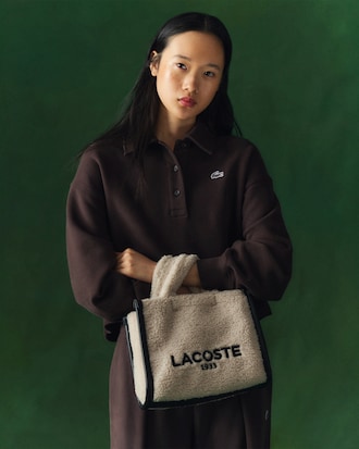 Shopping bag piccola Heritage