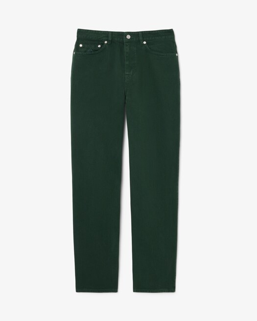 Verde