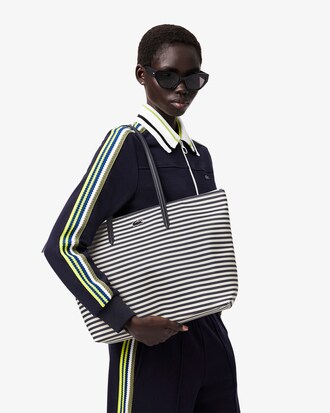 Borsa tote grande L.12.12 Concept