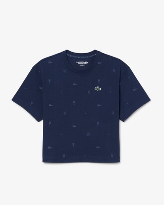 T-shirt da tennis oversize Ultra Dry
