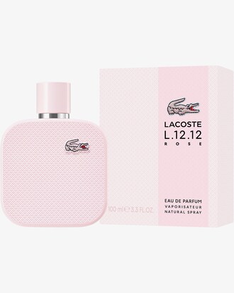 L.12.12 Rose Eau de Parfum 100 ml