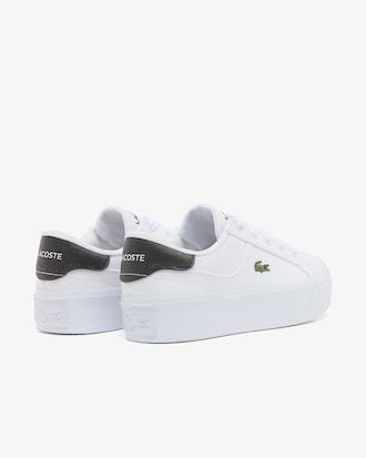 Sneakers da donna con plateau Ziane