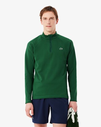 Giacca sportiva midlayer Ultra Dry da allenamento