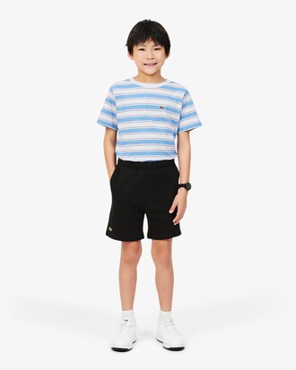 Shorts unisex felpati
