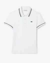 Polo con bordo slim fit L.12.d