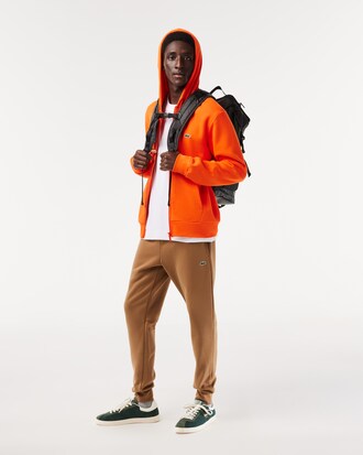 Sneakers da uomo in pelle Baseshot