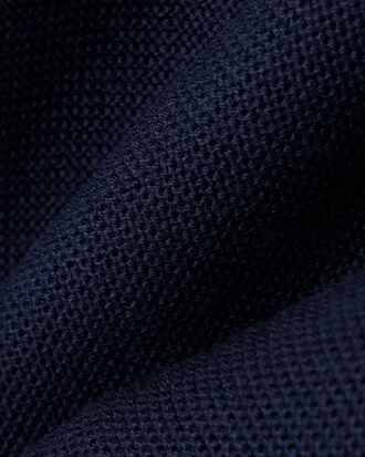 Maglione girocollo in cotone