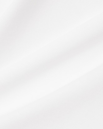 T-shirt in cotone con taschino Archive Re-edition