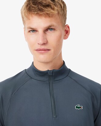 Giacca sportiva midlayer Ultra Dry da allenamento