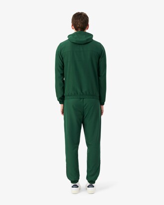 Pantaloni della tuta Lacoste x Novak Djokovic The GOAT