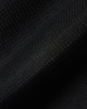 Pantaloni da tuta sportiva in taffet&agrave; a rombi