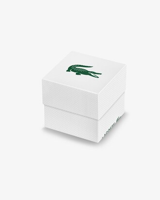 Orologio Lacoste Parisienne in acciaio