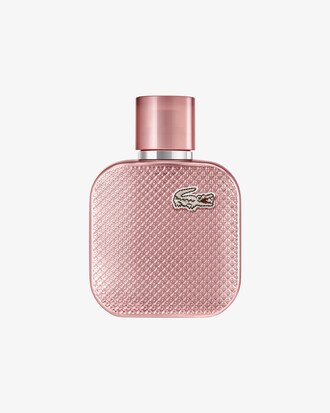 L.12.12 Eau de Parfum Silver Gray 50 ml